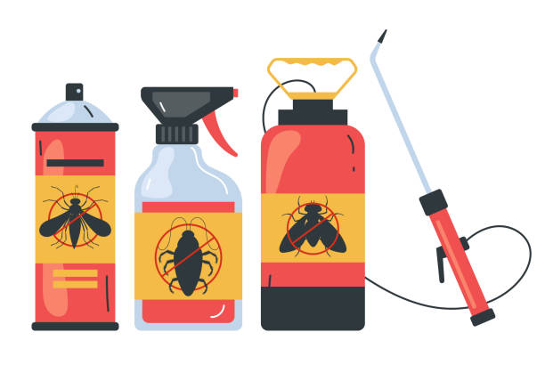 Best Residential Pest Control  in Thermalito, CA